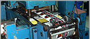 Stickers printing service
