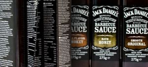 case studies of Jack Daniel's Sauce